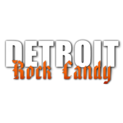 Detroit Rock Candy